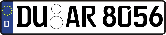 DU-AR8056