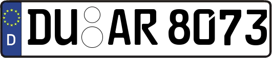 DU-AR8073
