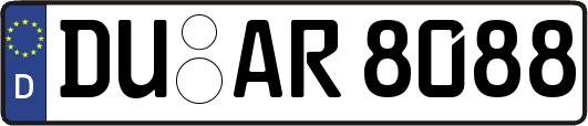 DU-AR8088