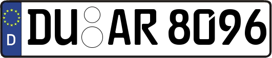 DU-AR8096