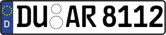 DU-AR8112
