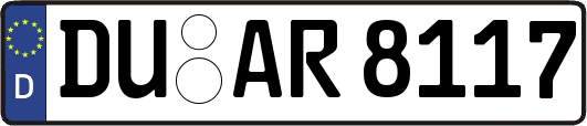 DU-AR8117