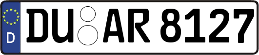 DU-AR8127
