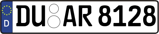 DU-AR8128