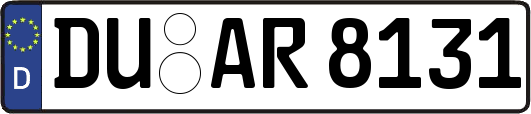 DU-AR8131