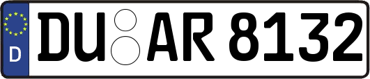 DU-AR8132