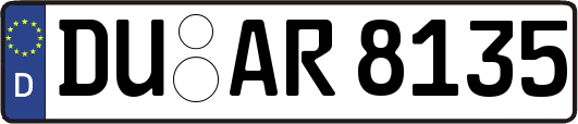 DU-AR8135