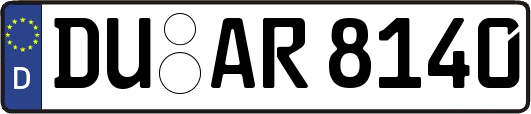 DU-AR8140