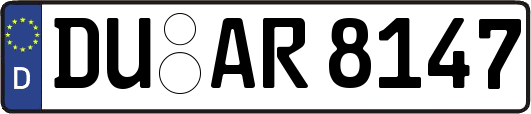 DU-AR8147