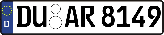 DU-AR8149