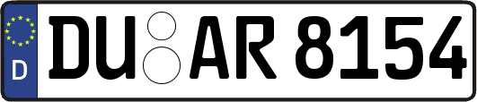 DU-AR8154