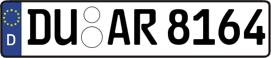 DU-AR8164