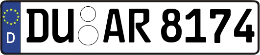 DU-AR8174
