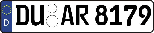 DU-AR8179