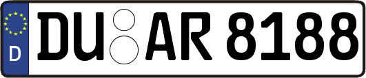 DU-AR8188