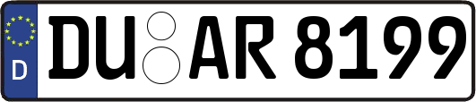 DU-AR8199