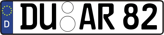 DU-AR82