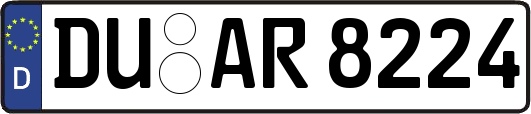DU-AR8224