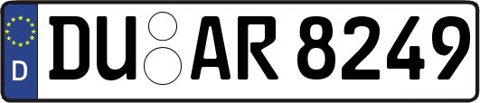 DU-AR8249
