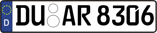 DU-AR8306