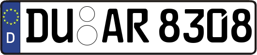 DU-AR8308