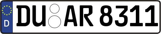 DU-AR8311