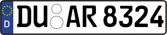 DU-AR8324