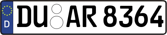 DU-AR8364