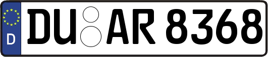 DU-AR8368