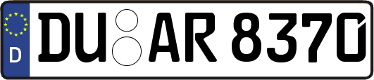 DU-AR8370