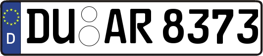 DU-AR8373