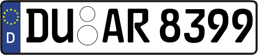 DU-AR8399