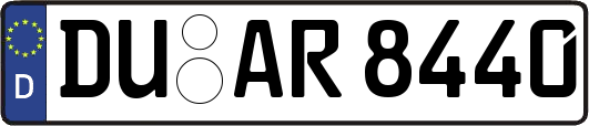 DU-AR8440
