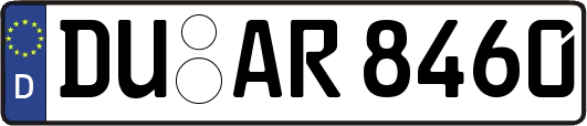 DU-AR8460