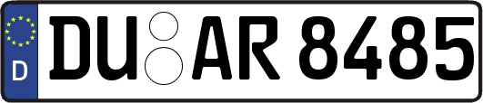 DU-AR8485