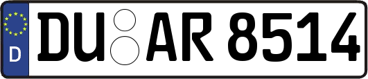 DU-AR8514
