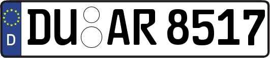 DU-AR8517