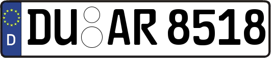 DU-AR8518