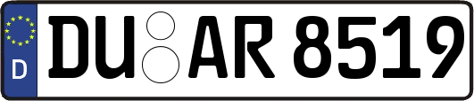 DU-AR8519