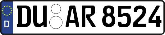 DU-AR8524