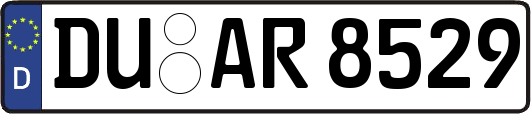 DU-AR8529