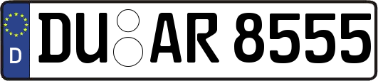 DU-AR8555
