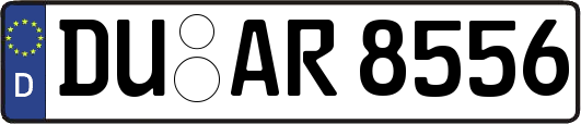 DU-AR8556