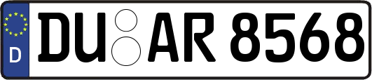 DU-AR8568