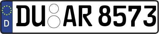 DU-AR8573