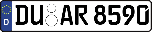 DU-AR8590