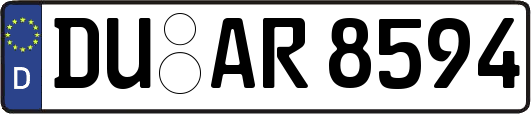 DU-AR8594
