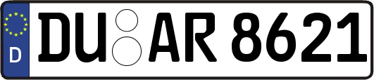 DU-AR8621