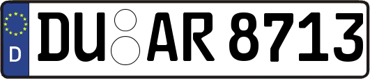 DU-AR8713