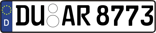 DU-AR8773